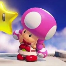 Toadette