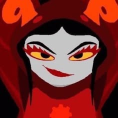 Aradia Megido Pfp