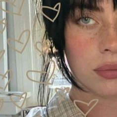 Billie Eilish Pfp