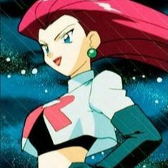 Jessie Team Rocket