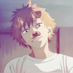 Chainsaw Man Denji