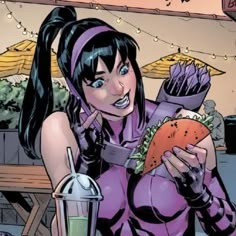 Hawkeye Pfp