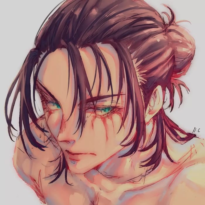 Hange Zoe Pfp