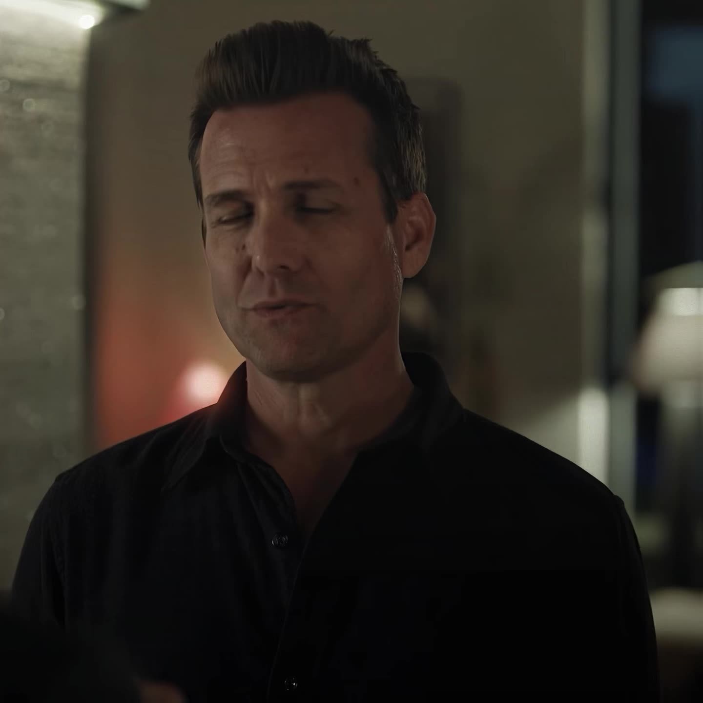 Harvey Specter