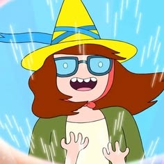 Betty Grof Pfp