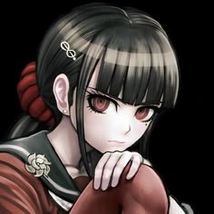 Maki Harukawa