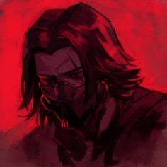 Winter Soldier Pfp
