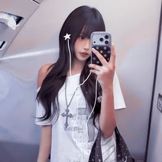 K-fashion Pfp