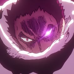 Katakuri Manga