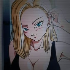 Android 18
