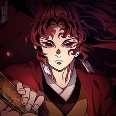 Yoriichi Demon Slayer