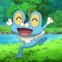 Froakie