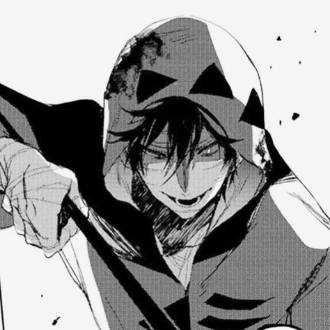 Zack Angels Of Death