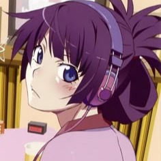Hitagi Senjougahara Pfp
