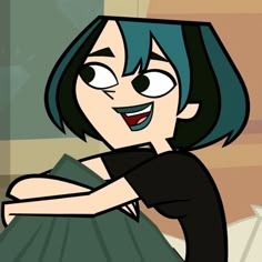 Gwen Pfp
