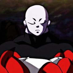 Jiren Pfp Pfp