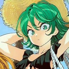 Tatsumaki 11