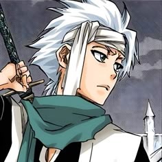 Toshiro Manga