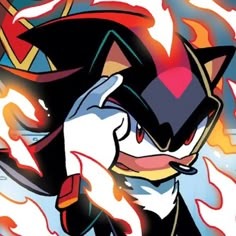 Archie Shadow