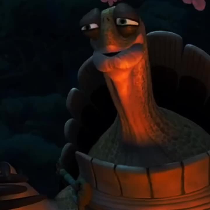 Master Oogway Pfp