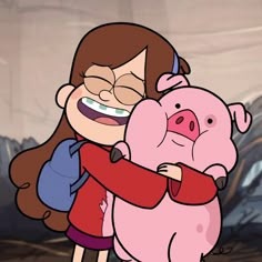 Mabel