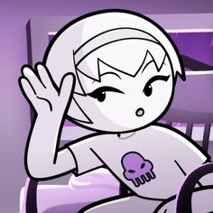 Rose Lalonde Pfp