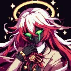 Jack O Valentine Pfp