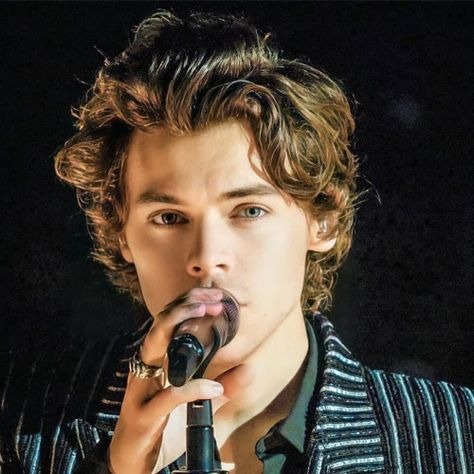 Harry Styles Pfp