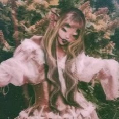 Melanie Martinez Aesthetic Profile Photo Pfp