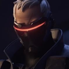 Soldier 76
