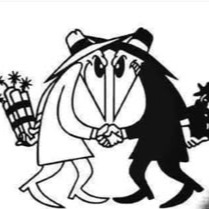 Spy Vs Spy Pfp