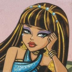 Monster High