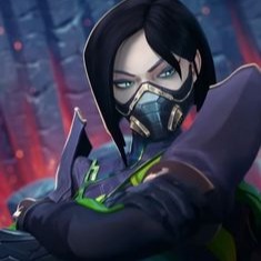 Viper Pfp