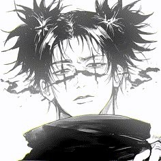 Choso Manga