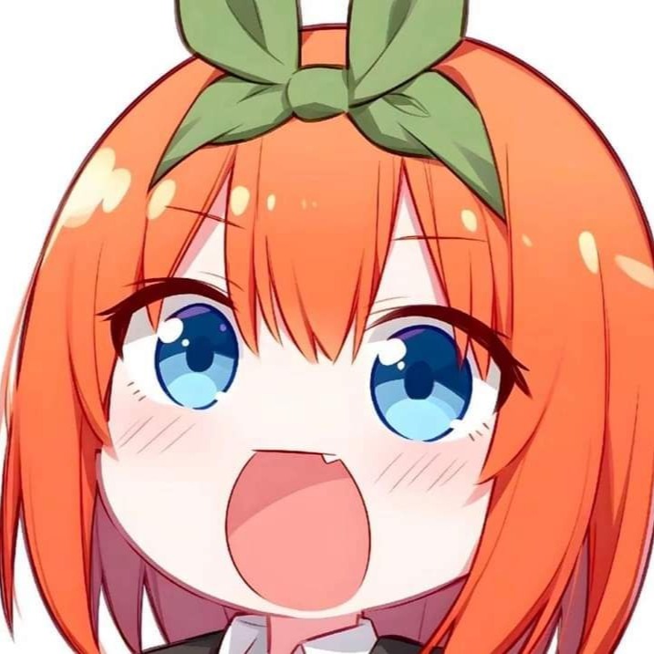 Yotsuba Nakano Profile Picture