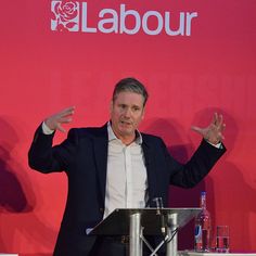 Kier Starmer 1