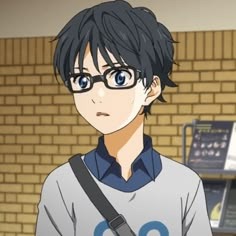 Kousei Arima Profile Avatar