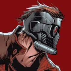 Star-lord Pfp