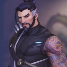 Hanzo Pfp