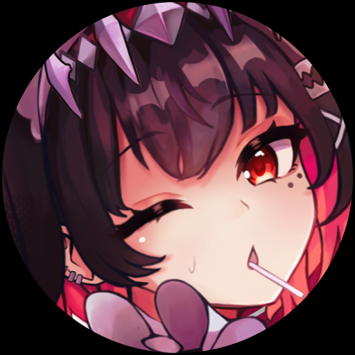 Ellen joe | Pfp By adr