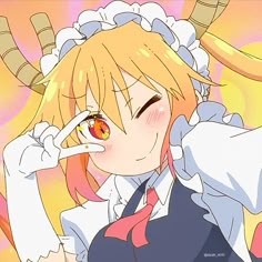 Tohru Icon Pfp