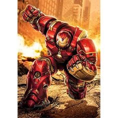 Iron Man Icon