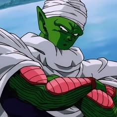 Piccolo Dbz