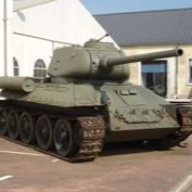 Tank