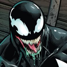 Venom Pfp