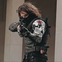 Winter Soldier Pfp