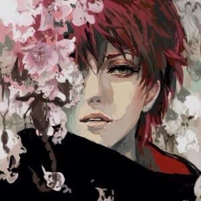 Gaara Pfp