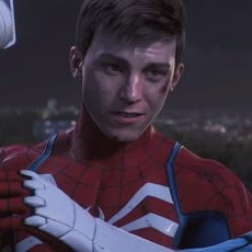 Spider Man 2 Ps5 Profile Picture