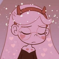 Star Butterfly Aesthetic