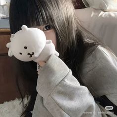 Minimalist Korean Pfp
